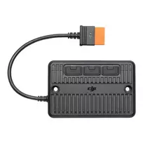 DJI MPPT saulės baterijų adapteris DJI Power 1000 / 500 stotelėms