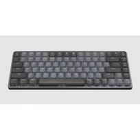 Logitech MX Mechanical klaviatūra Mini US