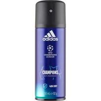 Adidas Adidas Adidas UEFA Champions League Champions dezodorantas purškiklis 150ml