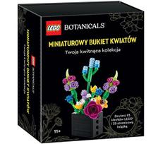 Lego Master Brand. Floral Bouquet