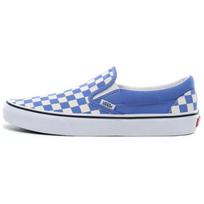 Slip-On Classic Vans 'Ultra Marine Checkerboard' VN0A4BV3TB6 42.5 white