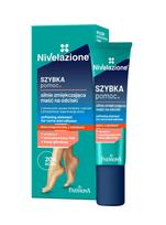 NIVELAZIONE Stipriai suminkštinantis tepalas kukurūzams 15 ml
