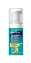 NIVELAZIONE Minkštinantis pėdų serumas putoje 75 ml
