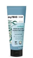 FARMONA my'Bio Drėkinantis Humektantinis Pėdų Kremas Atlanto Algos 100ml