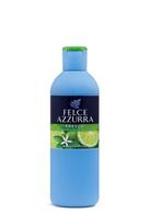 FELCE AZZURRA Dušo gelis Bergamotė ir kedras 650 ml