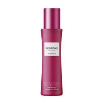 BESPOKE for Woman Kvepiantis kūno purškiklis Sūdyta karamelė ir Vandens lelijos 140 ml