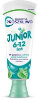 SENSODYNE miltelių dantų pasta Junior 6 - 12 metų 75 ml