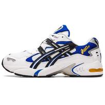 ASICS Gel Kayano 5 Og 'Black White Blue' Women's 1192A118-100 36 white