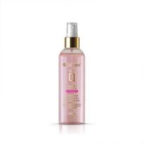 SILCARE Quin Silk Plaukų Serumas su Vitaminais 200 ml