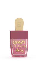 HISKIN Crazy Lip Balm Balsam for lips - Vyšnių 6 ml