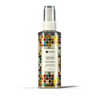 HISKIN Refreshihg Body Mist Atgaivinanti kūno purškiklis 100 ml