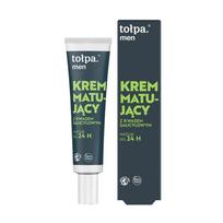 TOŁPA Men Matizuojantis Kremas su Salicilo Rūgštimi 40 ml