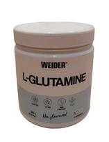 L-Glutamine, Non Flavored - 300g - Weider