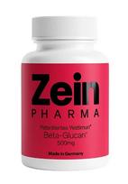 Beta-Glucan+, 500mg - 60 caps - Zein Pharma