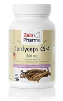 Collagen C ReLift, 500mg - 60 caps - Zein Pharma