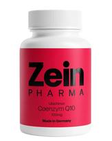 CoQ10, 100mg - 120 caps - Zein Pharma