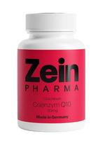 CoQ10, 30mg - 90 caps - Zein Pharma