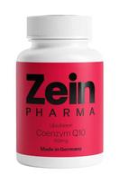CoQ10, 60mg - 90 caps - Zein Pharma
