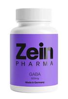 GABA, 500mg - 90 caps - Zein Pharma