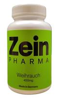 Incense, 450mg - 120 caps - Zein Pharma