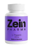 L-Theanin Natural, 250mg - 90 caps - Zein Pharma