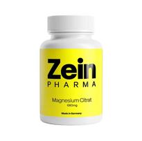 Magnesium Citrate, 680mg - 120 caps - Zein Pharma