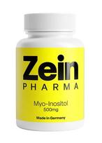 Milk Thistle Complex, 525mg - 90 caps - Zein Pharma
