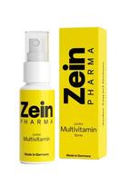Multivitamin Junior Spray - 25 ml - Zein Pharma