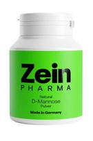 Natural D-Mannose Powder - 50g - Zein Pharma