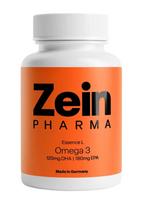 Omega-3, 1000mg - 140 caps - Zein Pharma