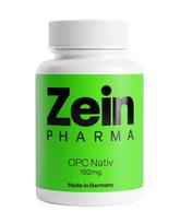 OPC Native, 192mg - 60 caps - Zein Pharma