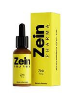 Zinc Drops, 15mg - 50 ml - Zein Pharma