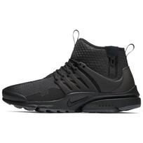 Nike Air Presto Mid Utility Black 859524-006 42.5 black