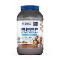 Beef Mass Gainer, Millions Cola - 3130g - Applied Nutrition