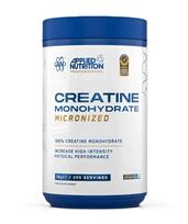 Creatine Monohydrate Micronized - 1000g - Applied Nutrition