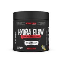 Hydra Flow, Citrus Burst - 300g - Conteh Sports