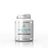 D-Mannose Plus - 50g - Cytoplan