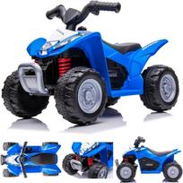 Kids Electric Honda TRX Quad 6V Blue