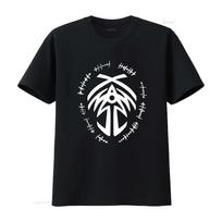 The Stormlight Archive Brandon Sanderson Mistborn Way Of Kings T shirt Cool Hot Selling vintage Washed Stylish streetwear S black