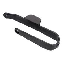 Motocross Chain Guide Brake Hose Clamp Swingarm Slider For CRF70 Dirt Pit Bike juoda