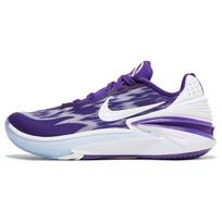 Nike Air Zoom GT Cut 2 TB Promo Court Purple Men Sneakers White DX6650-500 44.5 white