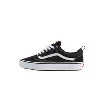 Vans Old Skool Low top Skateboard Shoes Unisex Sneakers VN000DC6BA2 40 juoda