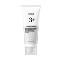 ANUA 3 Ceramide Panthenol Moisture Barrier Cream Deep Hydrating Skin Barrier Repair 50ml white