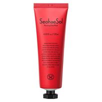 [SeohaeSol] Nourising Daily Mask 120ml red