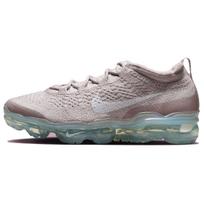 Nike  Air VaporMax 2023 Flyknit Platinum Violet Women Sneakers Purple Phantom Metallic-Silver DV6840-003 38 gray