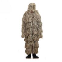 KEENARMOR Desert Camouflage Ghillie Suit