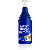 Body Lotion - INSTITUTO ESPAÑOL - Shea Butter - 950 ml - Non-greasy - All skin types