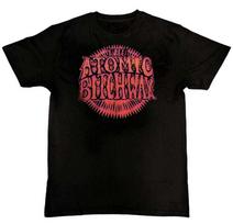 NEW The Atomic Bitchwax Band Logo Graphic Mens Unisex T-Shirt S M L XL 2 3 4 XL S įvairiaspalvis