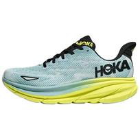 HOKA ONE ONE Clifton 9 Druzy Droplet 1127895-DRZY 42⅔ white
