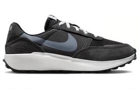 Nike Waffle Debut Juodi Off Noir FJ4195-001 44 gray